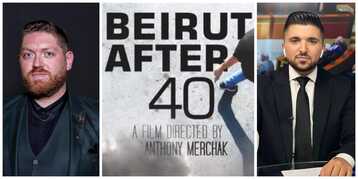 فيلم بيروت بعد الـ40.. يشقّ طريقه إلى الأوسكار 