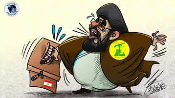 حزب الله وحلفاؤه في الانتخابات اللبنانية