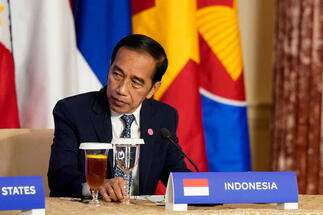 Indonesian president due to meet Putin this month