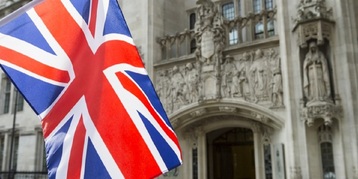 المحكمة العليا في المملكة المتحدة تنظر في قضية استقلال إسكتلندا