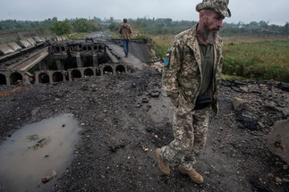 Ukraine war: US general estimates 200,000 military casualties on both sides