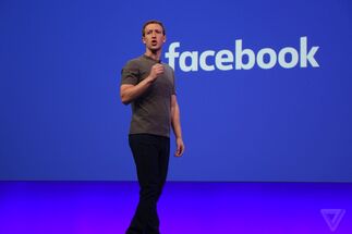 مؤسس فيس بوك يخسر ثلثي ثروته خلال عام تقريباً