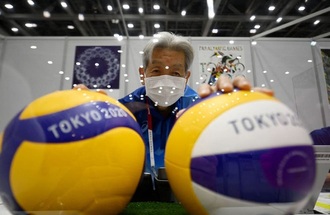 أولمبياد طوكيو المؤجل يكلّف ضعف التقدير الأصلي