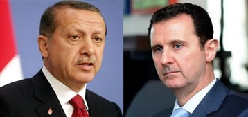 لقاء محتمل بين أردوغان والأسد في أوزباكستان.. نتائج زيارات ستؤكد الأمر