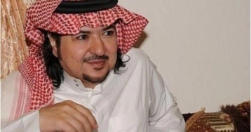 وفاة الفنان السعودي خالد سامي بعد صراع طويل مع المرض
