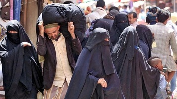 اليمن.. الحوثيون يشددون القيود على النساء