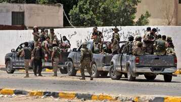 ليبيا.. اشتباكات في طرابلس تزامناً مع توافق ألماني أممي على إعادة مسار الانتخابات