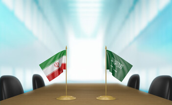 إيران والسعودية تجريان جولة جديدة من المحادثات