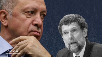 البرلمان الأوروبي يدين الحكم على الناشط التركي 