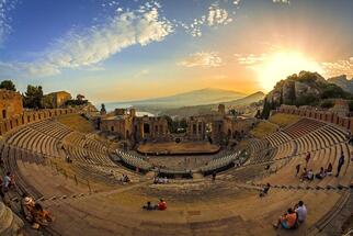 Sicily: “Opera Festival of the Stone Theaters” in the fourth edition is about to start