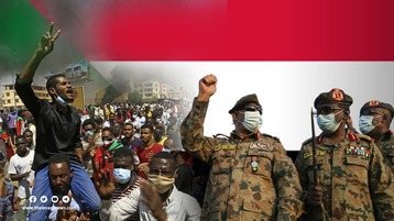 السودان وحركات مُسلحة يمضون صيغةً مًحدثة لتنفيذ اتفاق جوبا