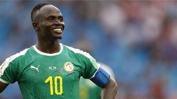 السنغال.. ساديو ماني ضمن تشكيلة بلاده في كأس العالم