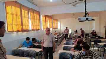 خمس مدارس ثانوية تعلن توقفها عن التعليم في إدلب