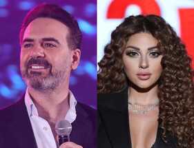 وائل جسار يفتح النار على ميريام فارس بسبب أغنية كأس العالم (فيديو)