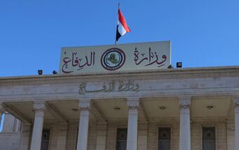 وزارة الدفاع العراقية تعلن وفاة أحد طياريها في أمريكا