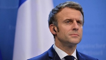 استياء دبلوماسي فرنسي ضد سياسة ماكرون في غزة