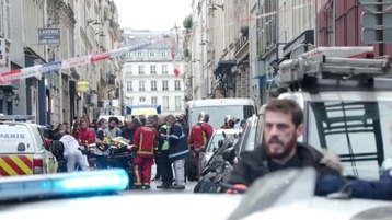 فرنسا ترفع قرار احتجاز مُنفذ هجوم باريس ضد الكُرد