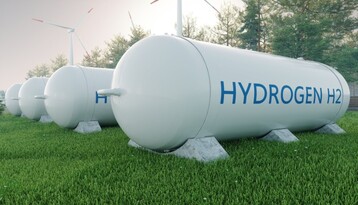 الإمارات.. تعزيز الاستفادة من الهيدروجين في التحول بقطاع الطاقة