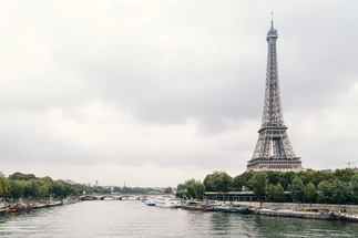 Paris 2024 Olympic games ceremony to be held on River Seine