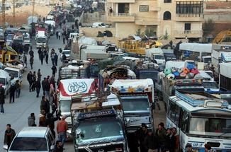 وزير لبناني: نحن الأكثر تضرراً من أزمة النزوح السوري