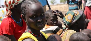 الأمم المتحدة: نحو 9.4 مليون شخص في جنوب السودان يحتاجون المساعدات