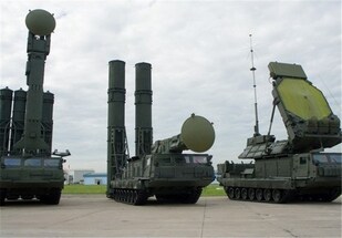 للمرة الأولى.. نشر صواريخ مُضادة للطائرات في موسكو
