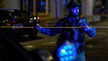 مقتل 6 أشخاص في هجوم مسلح بولاية ميسيسيبي الأمريكية