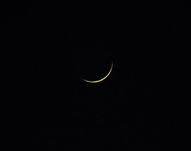 Saudi Arabia calls on Muslims to sight Eid al-Fitr crescent moon on Saturday evening