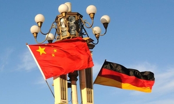 ألمانيا تحقق في تقارير عن وجود شرطة صينية غير شرعية في فرانكفورت
