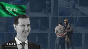 إدانات سعودية لمجزرة التضامن وبشار الأسد يحاول التغطية على جرائمه