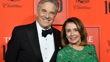 US House Speaker Nancy Pelosi’s husband ‘violently assaulted’ during home intrusion