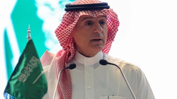 Saudi Arabia names senior diplomat as first climate envoy