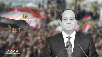 مجلس أمناء الحوار في مصر يباشر أعماله