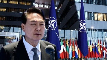 رئيس كوريا الجنوبية يحذر من التهديد الذي تواجهه القيم العالمية