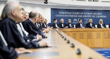 محكمة أوروبية تطالب روسيا تجنيب البريطانيين الأسرى عقوبة الإعدام