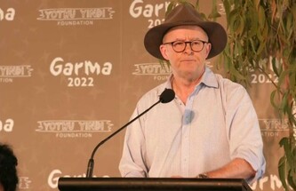 مسودة قرار أسترالي للاعتراف بالسكان الأصليين