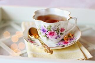 Study: Drinking at least two cups of tea helps you live longer
