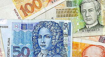كرواتيا تستعد لتغيير إلى اليورو وسط ارتفاع التضخم