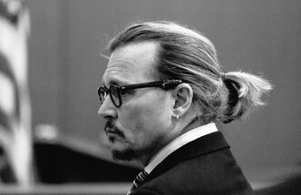 Johnny Depp moves to block Amber Heard's appeal to overturn $10 million case verdict