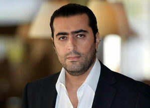 الموت يفجع الممثل السوري باسم ياخور