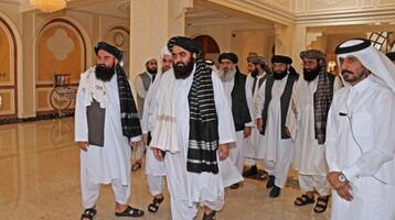 اجتماع دولي حول أفغانستان في الدوحة بغياب سلطات طالبان