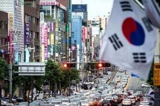 كوريا الجنوبية تسجل أكبر عجز تجاري على الإطلاق في 2022