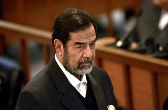 تفاصيل الساعات الأخيرة لعملية القبض على صدام حسين
