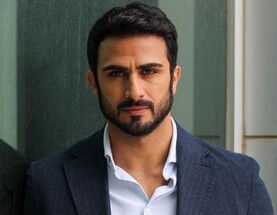 الممثل العراقي ألكسندر علوم يعلق على حادثة قتل طيبة العلي: 