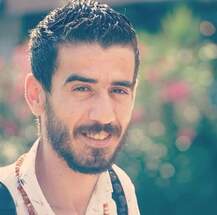 رابطة الصحفيين السوريين تطالب الإفراج الفوري عن الصحفي رزق العبي المحتجز مع زوجته