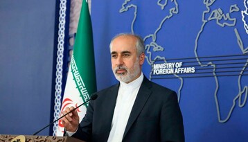 طهران ترحّب بدعوة واشنطن إلى دعم حل سياسي في اليمن