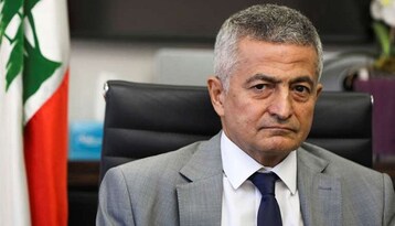 قضاة أوروبيون يستجوبون وزير المال اللبناني في قضية رياض سلامة