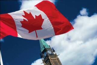 كندا تستعيد 14 من مواطنيها من معسكرات الاعتقال بسوريا