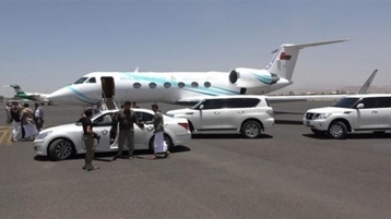وفد سعودي عُماني يعتزم زيارة صنعاء لبحث هدنة دائمة مع الحوثيين