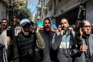 الأمم المتحدة تدعو إلى وضع حد فوري للعنف في الضفة الغربية مع تعمق الانقسام الفلسطيني